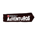 Logo de Purina Adventuros