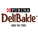 Logo de Purina DeliBakie