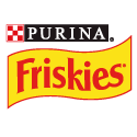 Logo de Purina Friskies