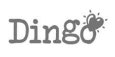 Logo Dingo de Dingonatura