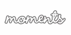 Logo Moments de Dingonatura
