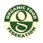 Organic Food Federation Logo