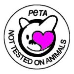 PeTA Logo