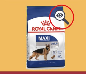 Royal Canin Maxi Adult Opinión
