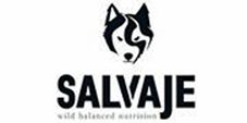 Logo Salvaje