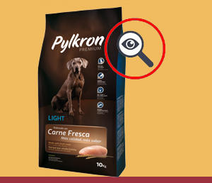 Pylkron Premium Light